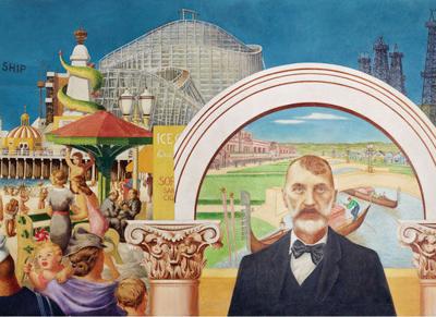 3mural