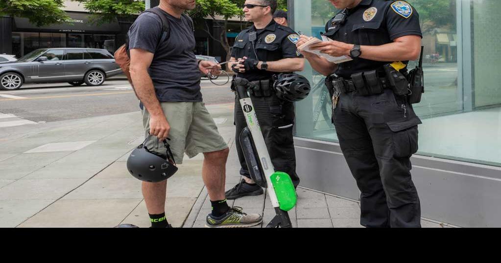 Anarchy on Wheels News