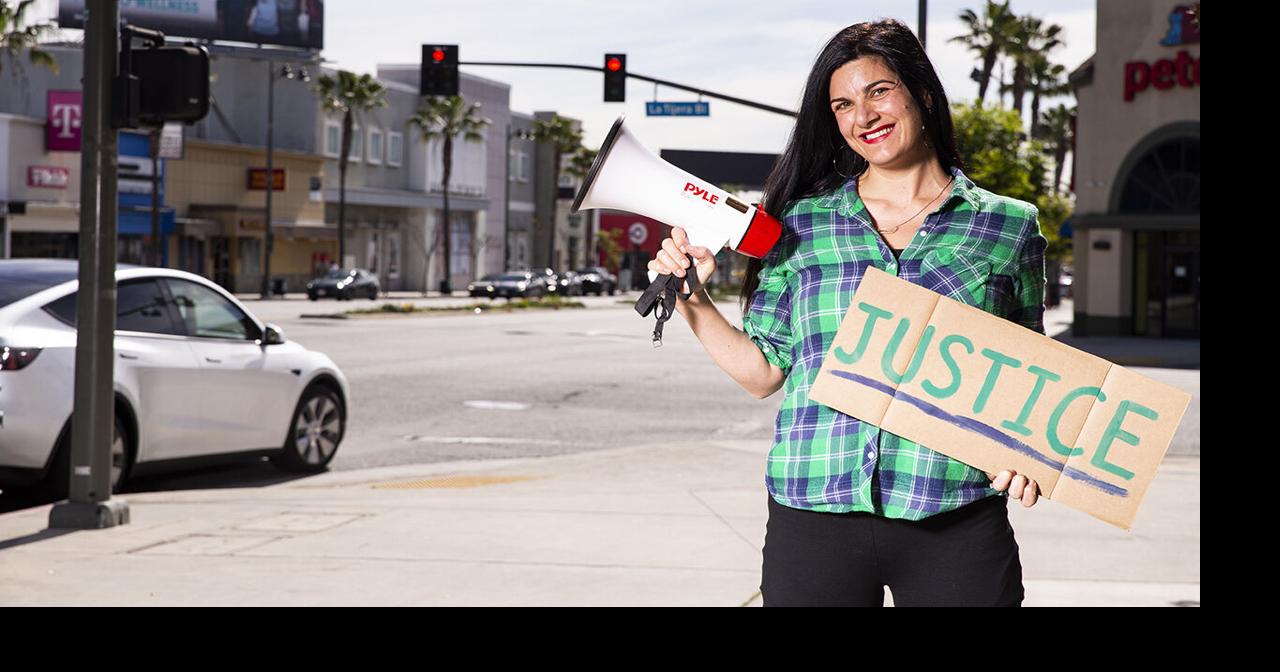 Challenging Social Injustice: Playa del Rey mom is fighting back with Westside Activists