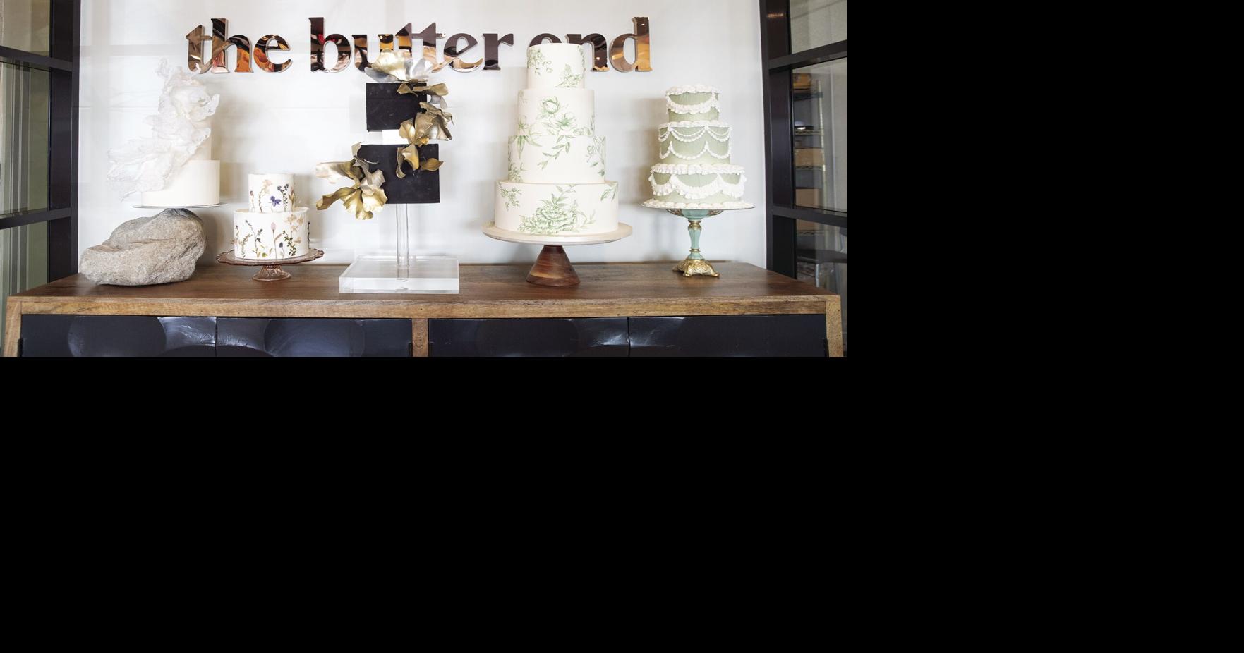 Sweet Success: The Butter End is whimsical with an edge | Food Drink ...