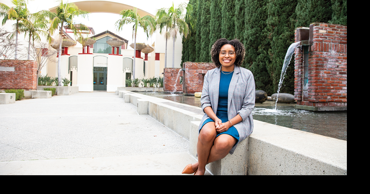 Historic Election: Culver City welcomes Mayor McMorrin | | argonautnews.com