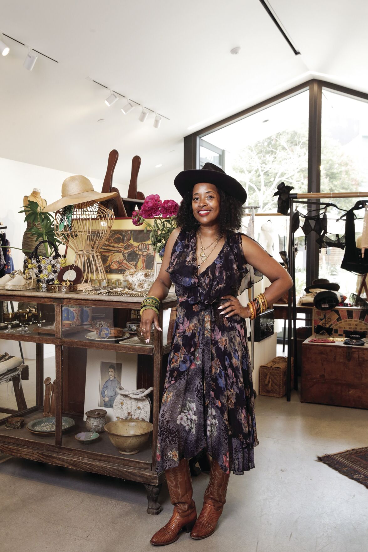 Creating Space for Color: BIPOC retailers play an important role