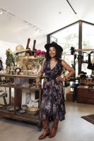 Creating Space for Color: BIPOC retailers play an important role in preserving fashion history