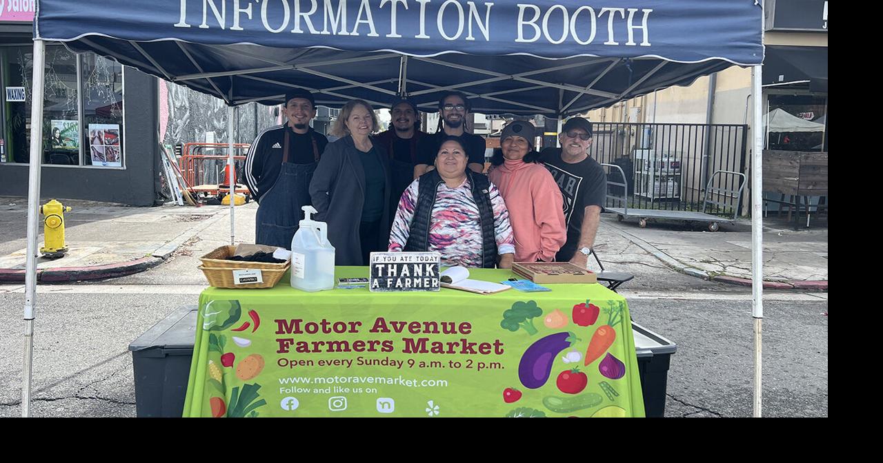 Shopping Local Community