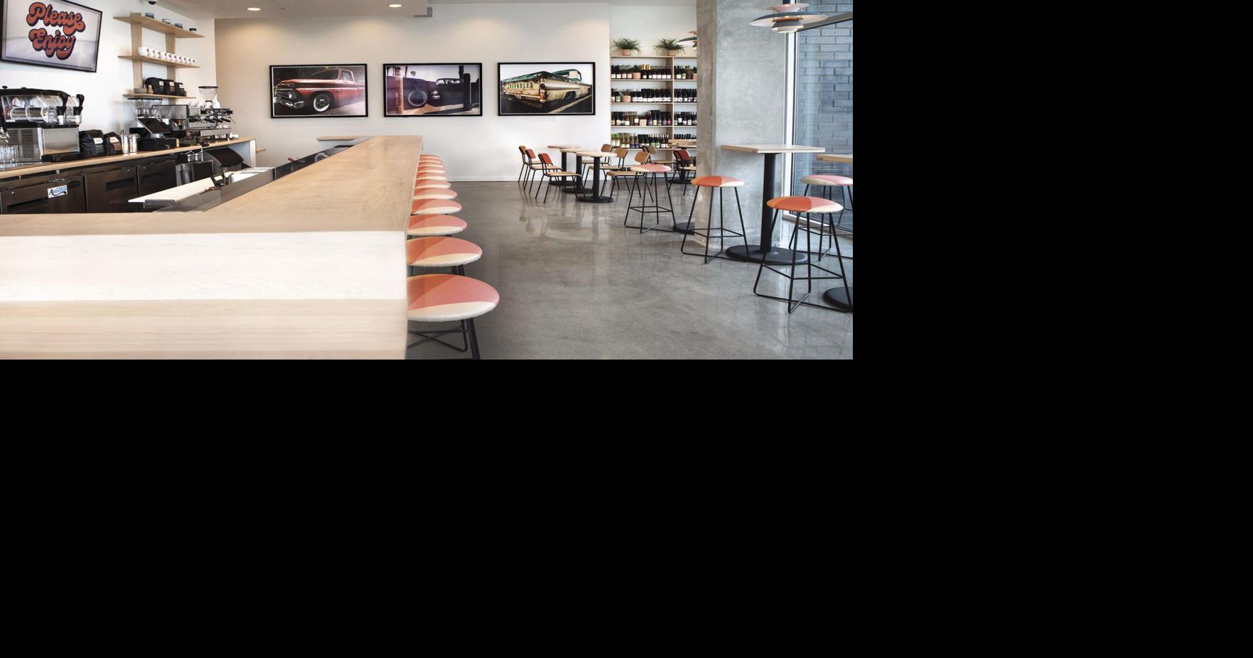 Home Away From Home Social Coffee Bar abre en Santa Mónica |  comer beber