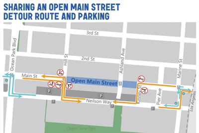 Opinion: Sharing an Open Main Street