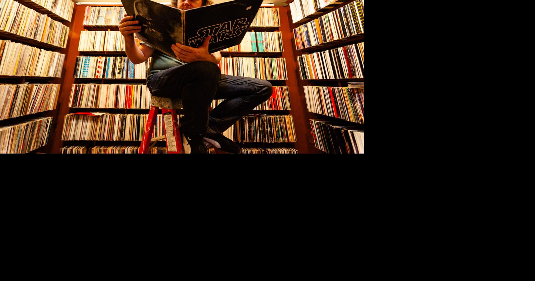 Cut Chemist’s Musical Evolution: Renowned DJ launches unique listening experiences in Venice