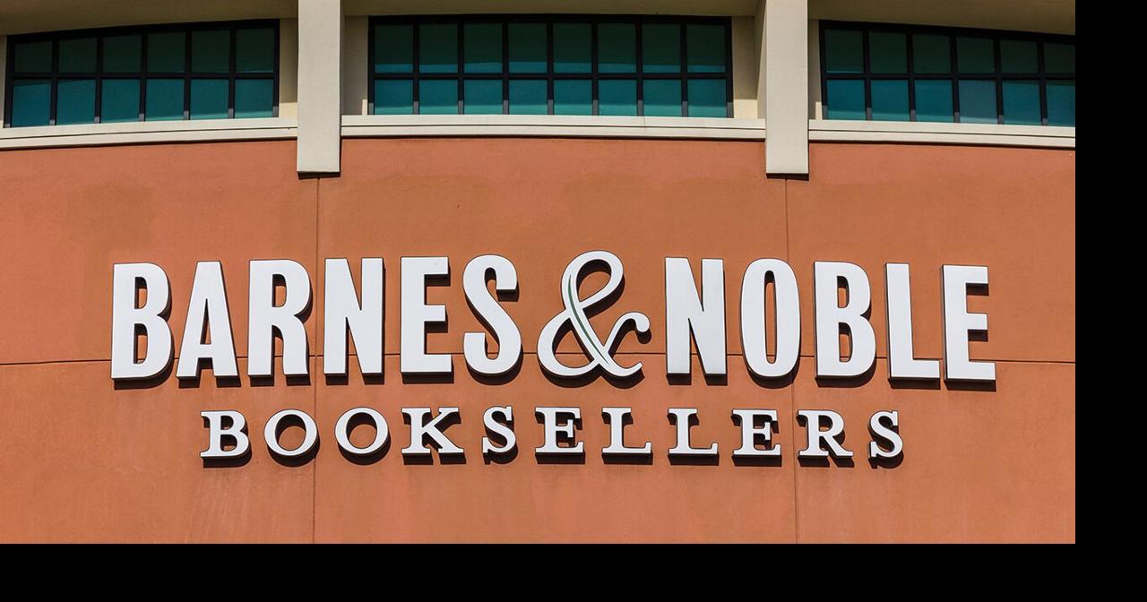 Reading Returns: Barnes and Noble to reopen on Third Street | Business ...