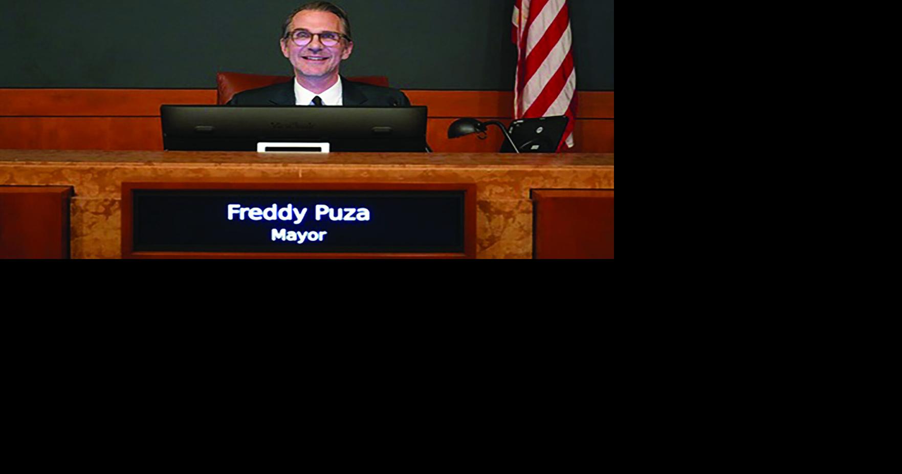 Making History: First openly LGBTQ+ mayor selected in Culver City