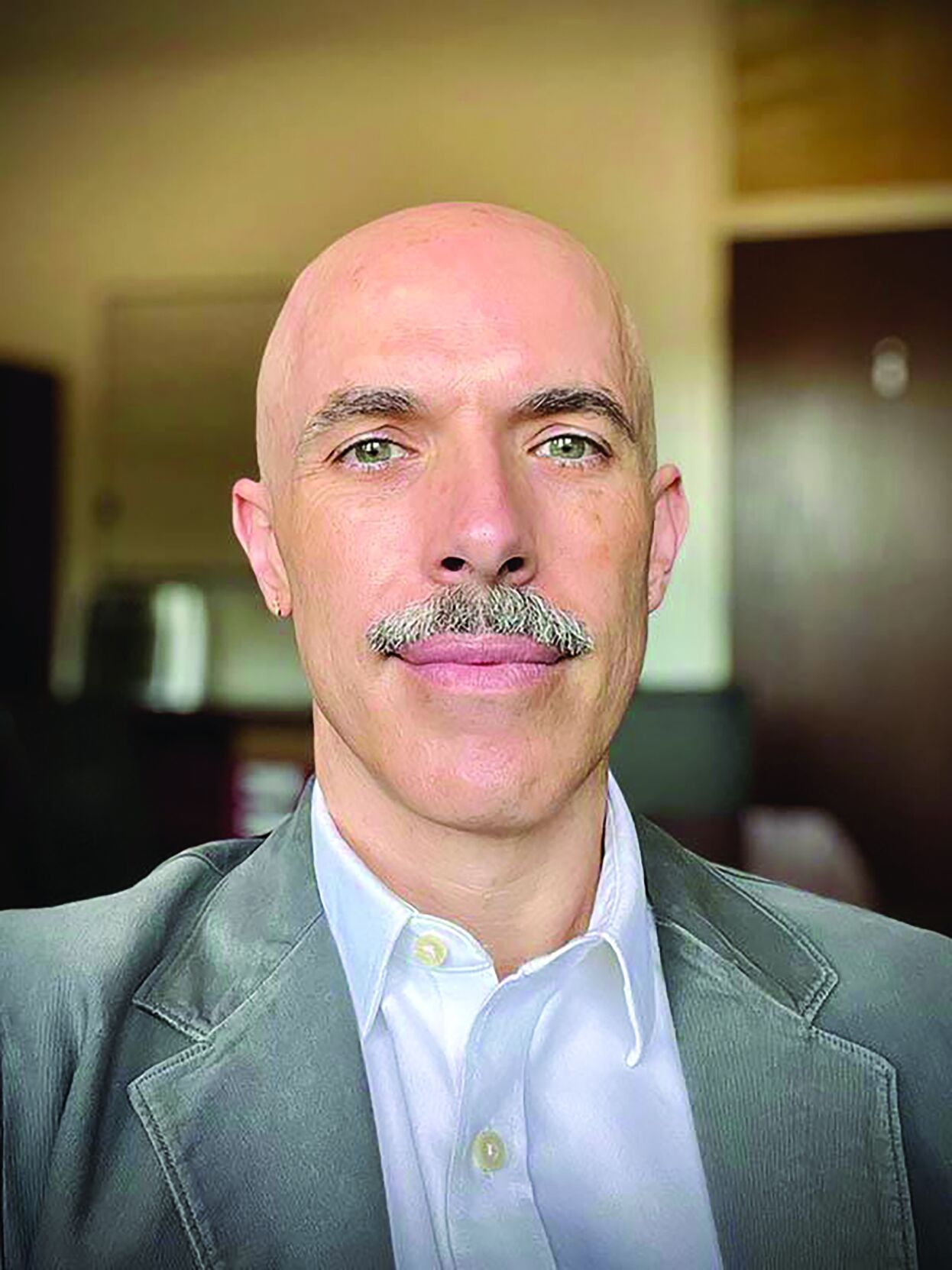 Interim President Appointed: Matthew Jordan takes helm at West Los ...