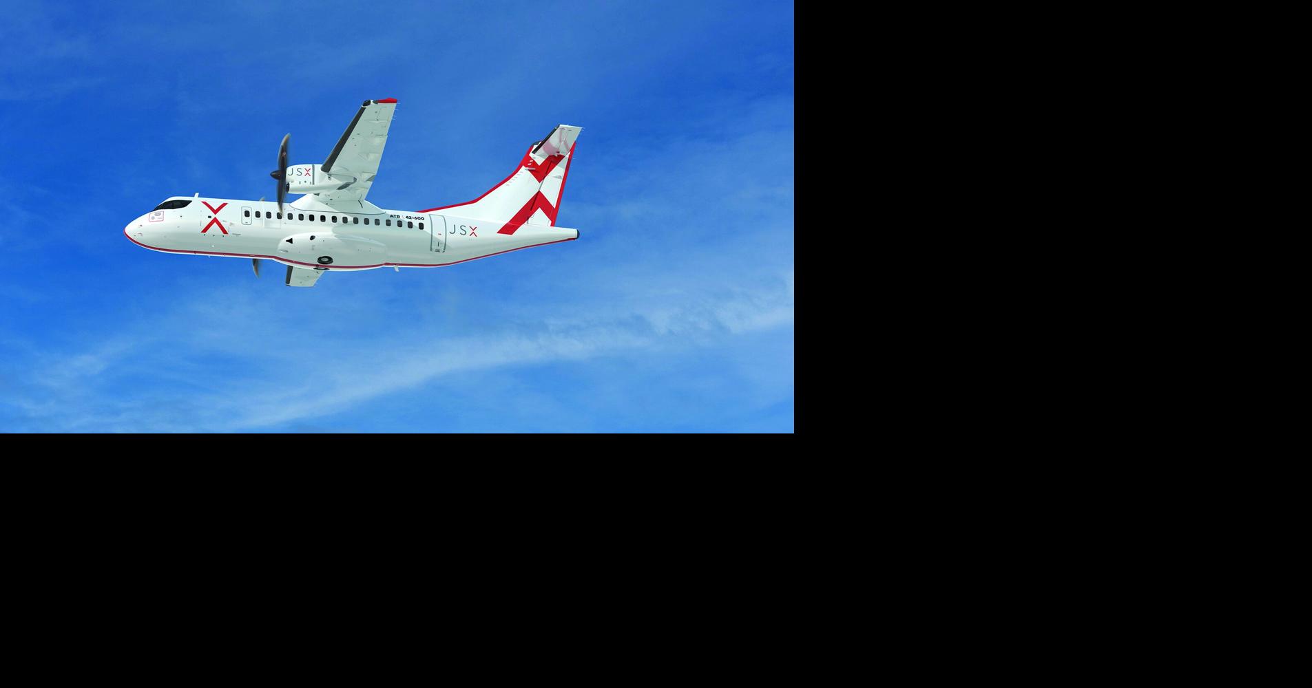 JSX Launches SMO Flights: Daily service connects Santa Monica, Las Vegas