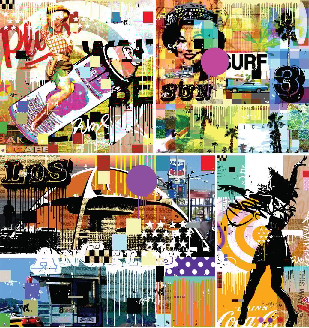 Robert Rauschenberg: His Influence on 20th-Century Art and Culture - Studocu, image size:1030x1093