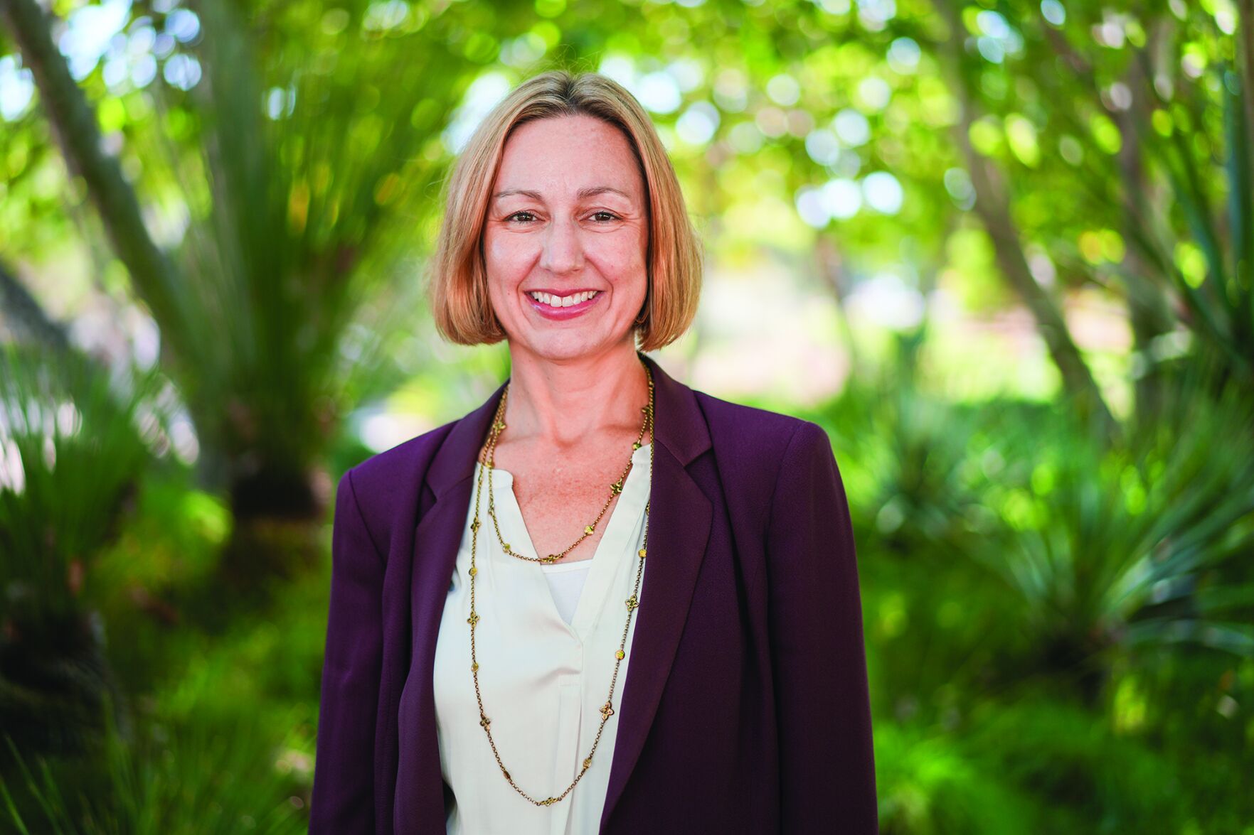 City Attorney Named: City appoints interim leader Heidi von Tongeln to ...