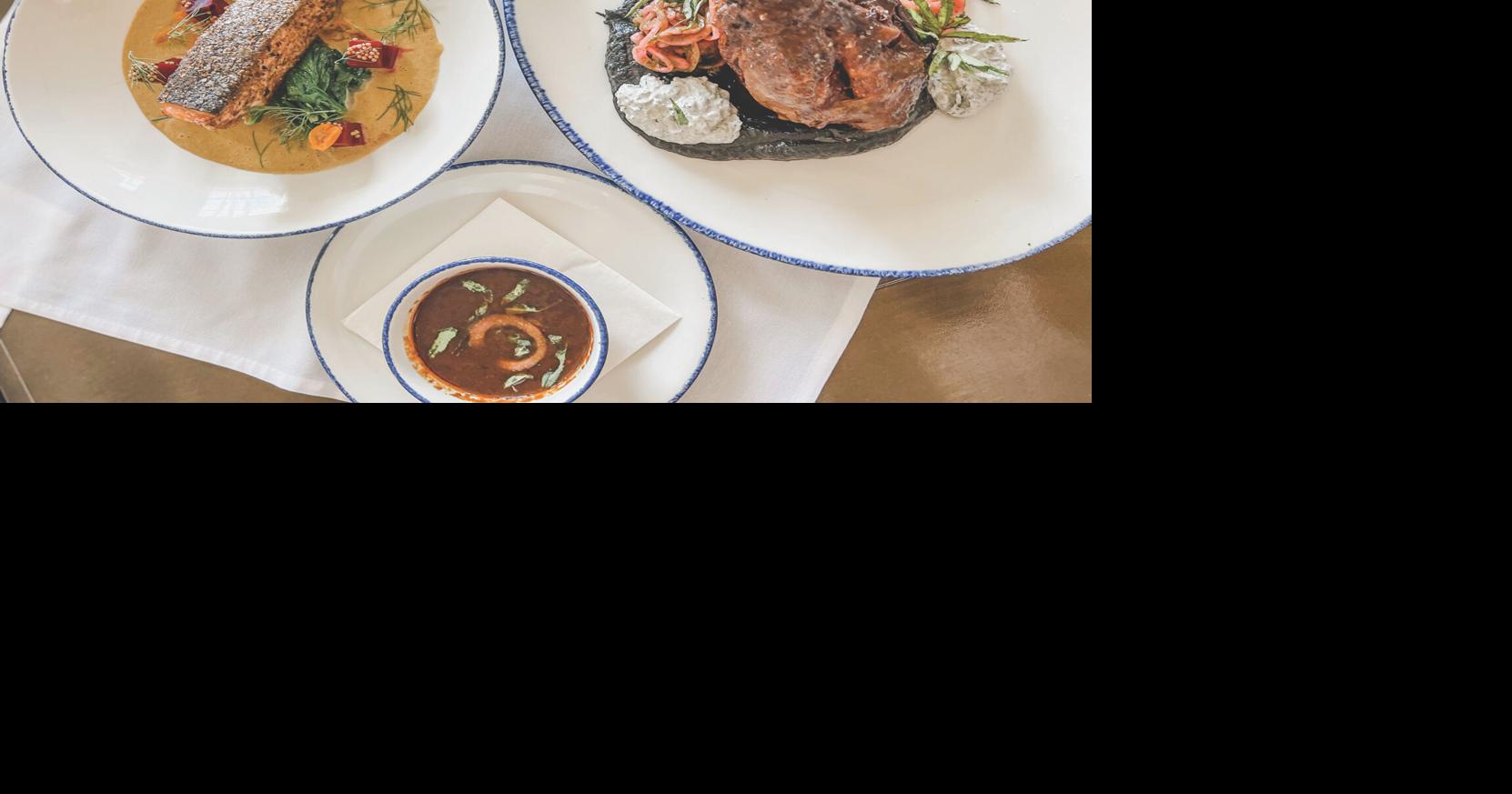 Seasonal Delights Food Drink