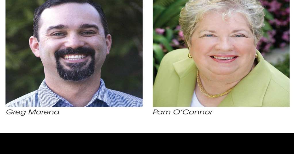 A Rollercoaster Midterm News