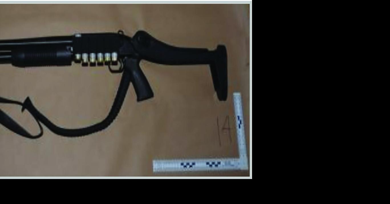 Assassination Attempt: Californian man charged after correspondents’ dinner