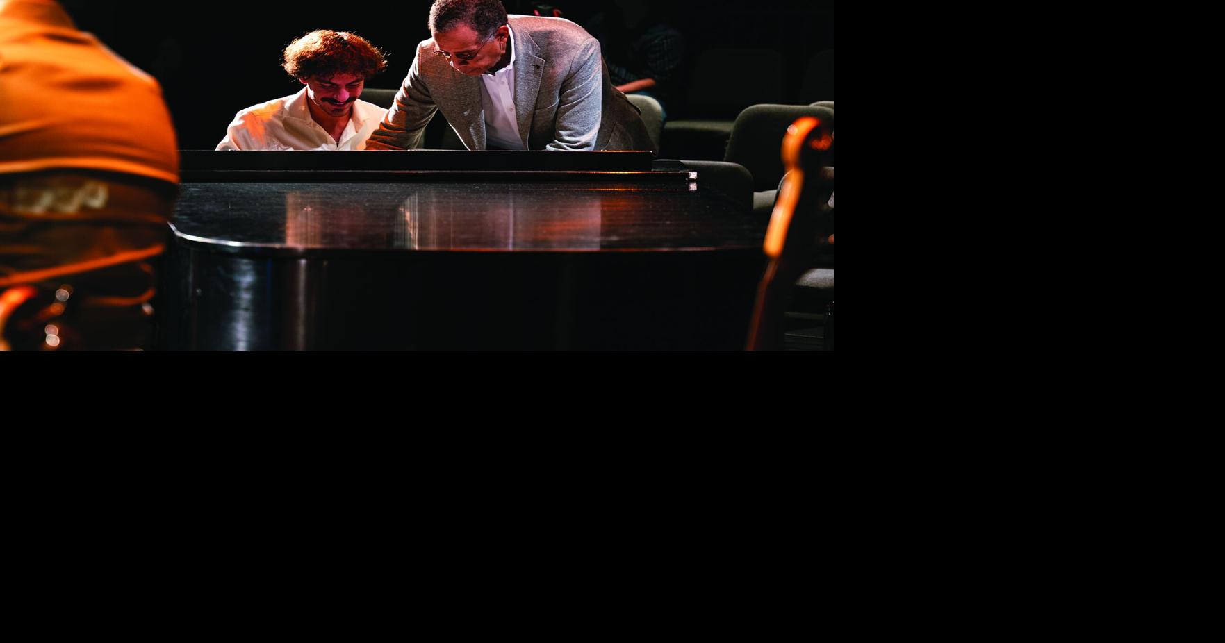 Jammin’ With Stanley: Locals’ Night at the Santa Monica Pier honors genre-defining jazz musicians