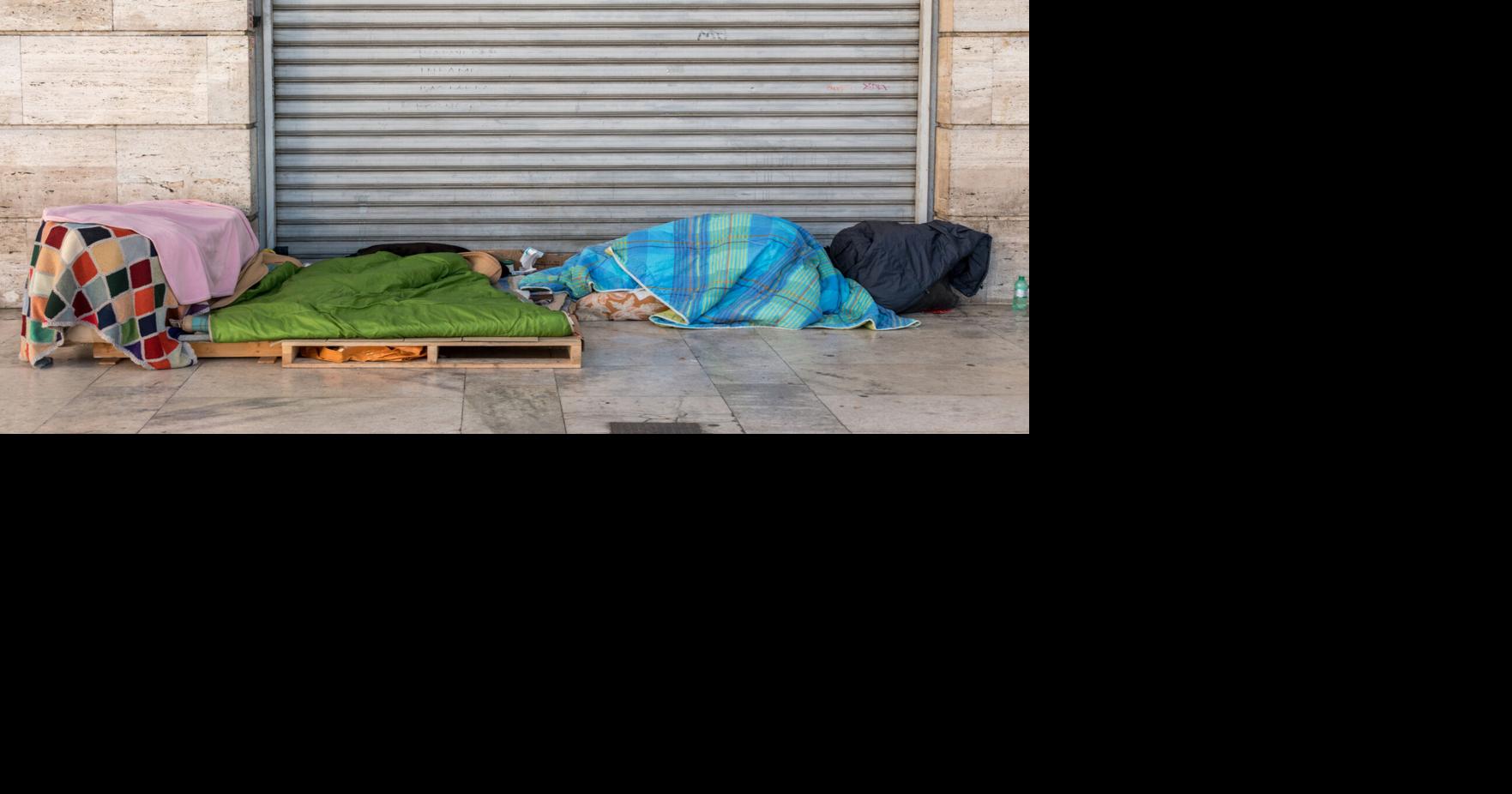 Stealing Homeless Funds: Westwood man faces 20 years for wire fraud