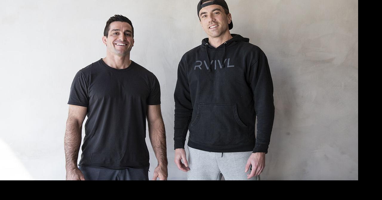 Fitness Recovery | Business | argonautnews.com
