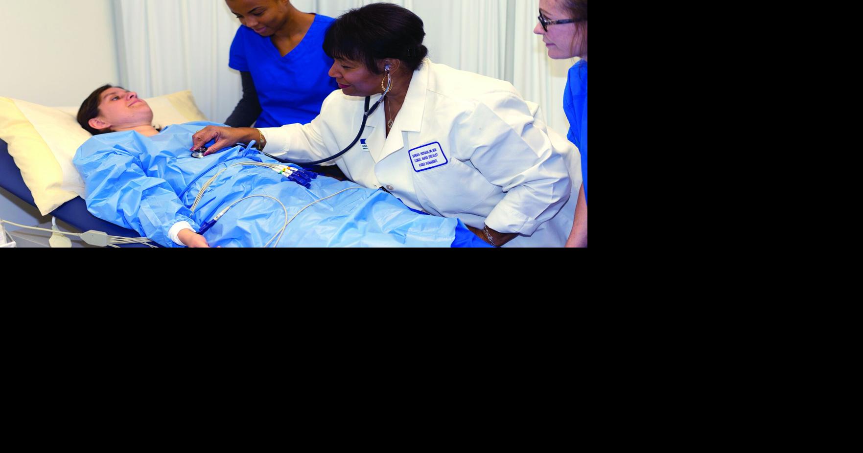 Zero is the Magic Number: West LA College’s $0 Tuition Promise Program for LVNs