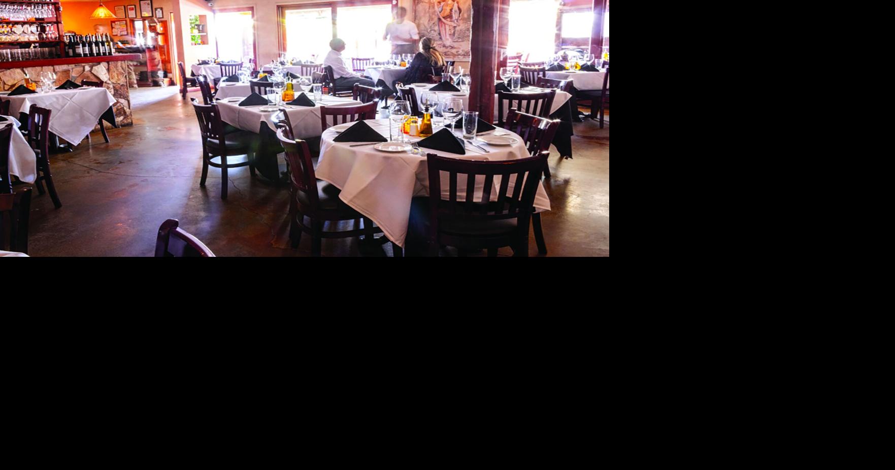 A Taste of Rome: Caffe Pinguini offers ‘a corner of Italy’ in Playa del Rey