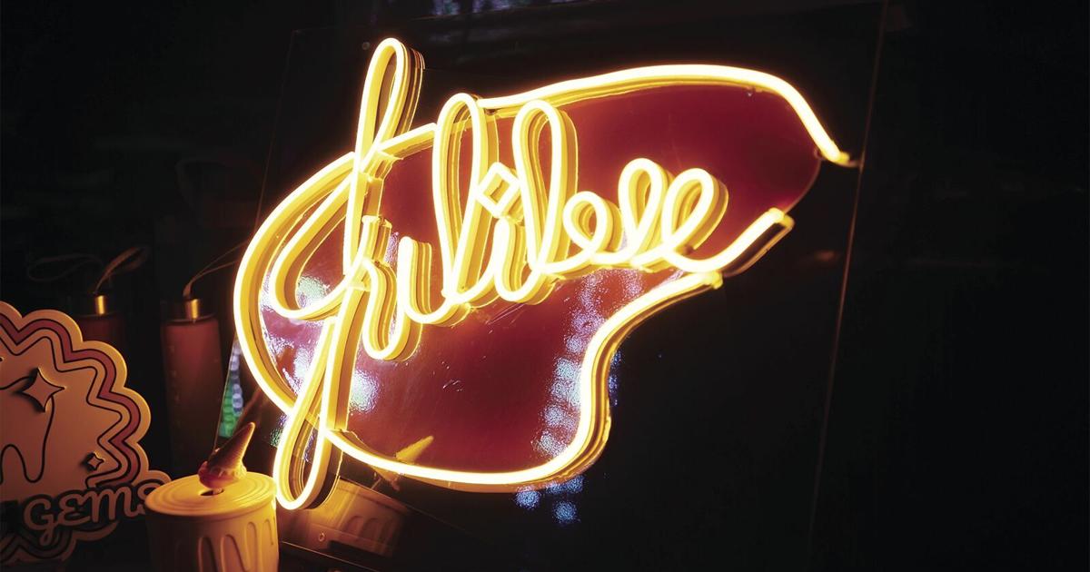 Happy Camper: Julibee Mobile Nails empowers through beauty | Business ...