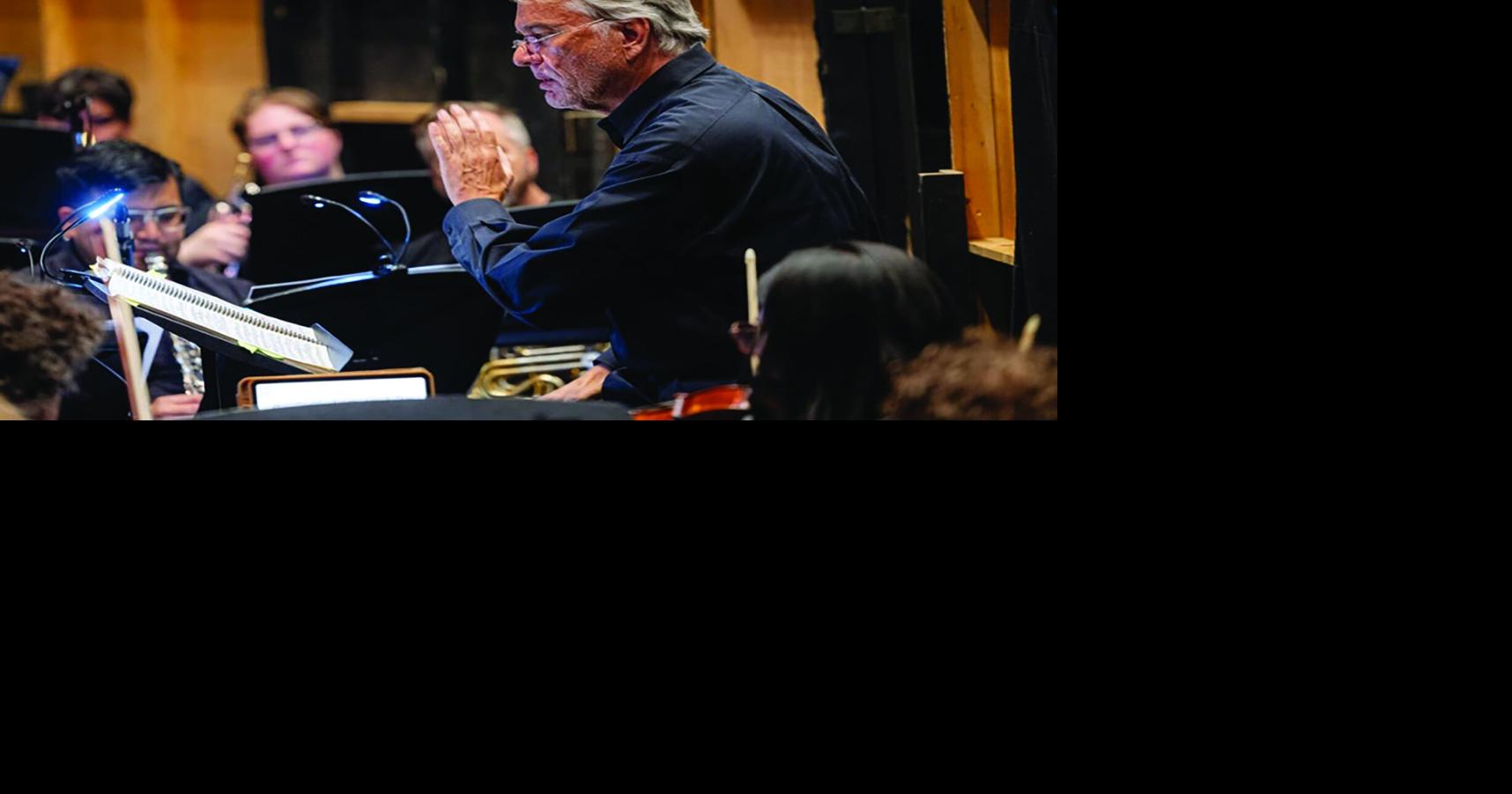 Earning National Acclaim: The Westside Orchestra wins The American Prize for programming