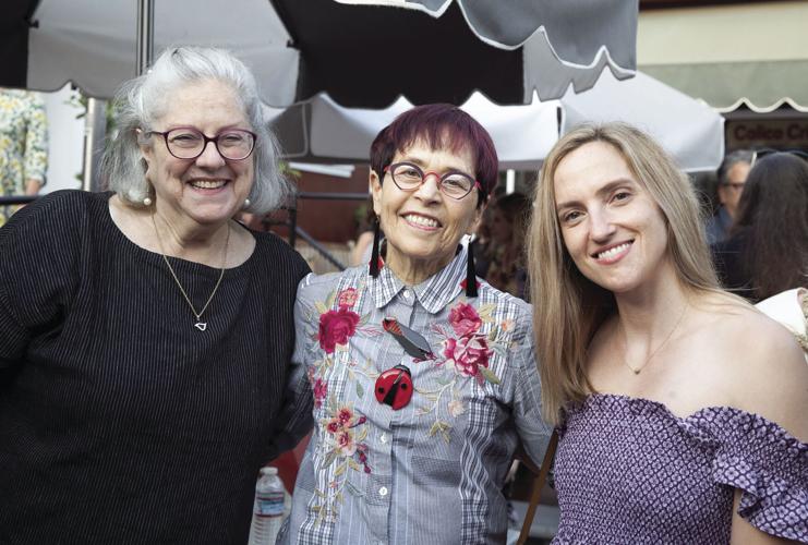 Book Signing Party Arts & Events