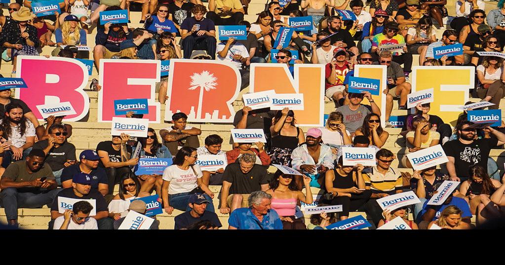 Bernie and AOC to Hold Venice Beach Campaign Rally | News ...