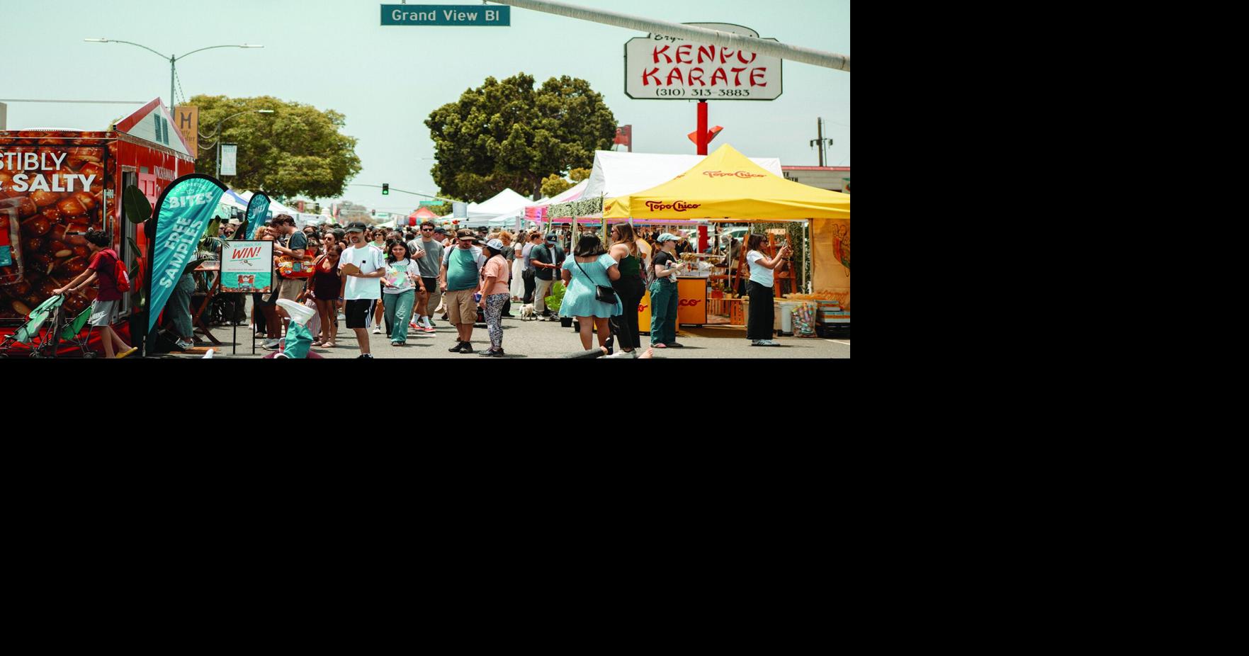 Venice Winter Fest returns: Celebration supports local artists and small businesses