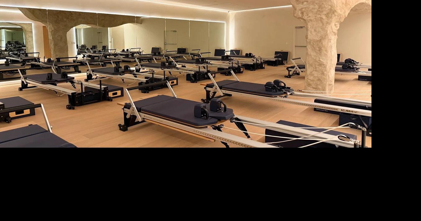 Holistic Mind-Body Fitness: Move Studios makes Santa Monica debut ...
