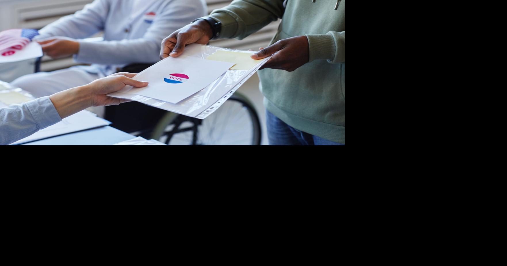 Election Fraud: Woman pays homeless on Skid Row to register to vote