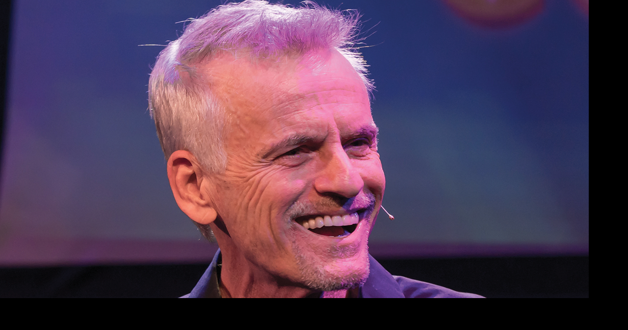 ‘Animaniacs Live’: Voice actors bring the love of their craft to the ...