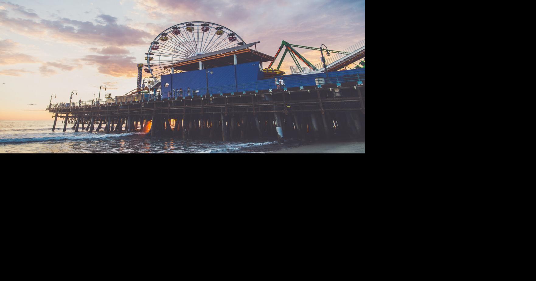 Locals’ Night Returns: Celebrate Route 66 and LA’s hip-hop culture at the Santa Monica Pier