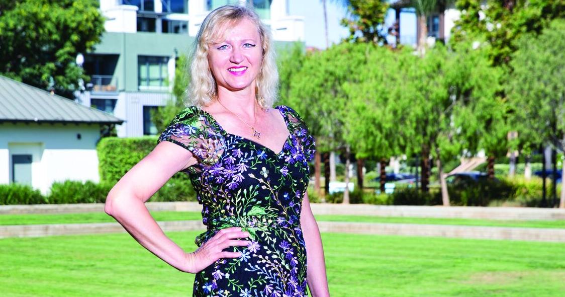 B Sharp: Olesya MacNeil elevates music education