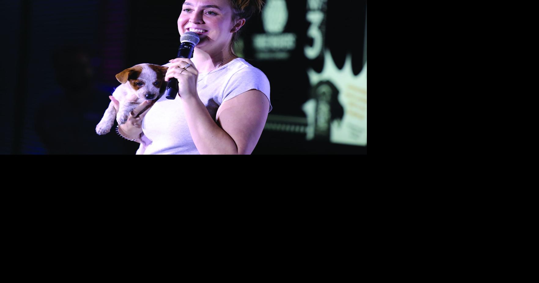 Laughter for a Cause: Playa Vista’s PetSpace is offering stand-up and a chance to adopt a dog or cat