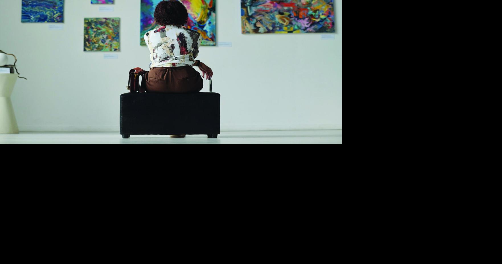 Municipal Gallery Opens: Santa Monica launches inaugural exhibit April 10