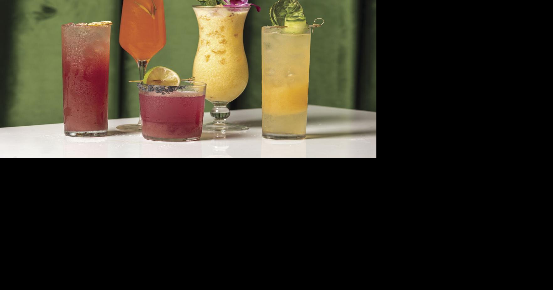 The Coco Club: Catch the best sunset, sip handcrafted cocktails | Food ...