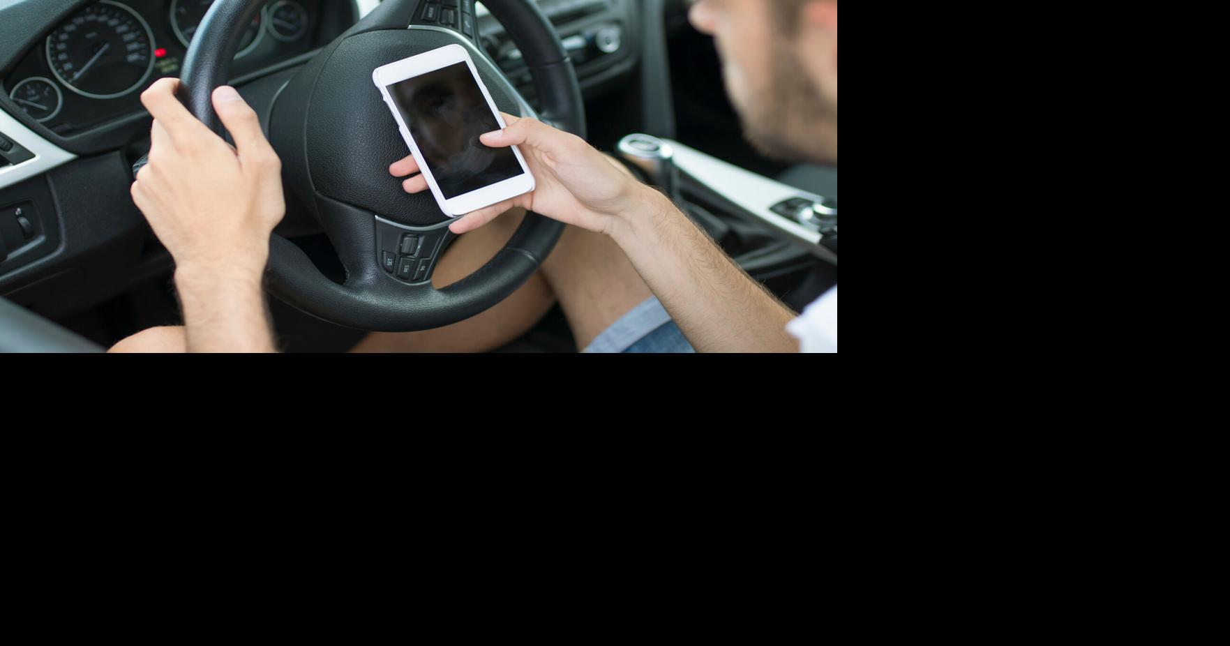Enhanced Enforcement: Santa Monica PD target distracted and impaired ...