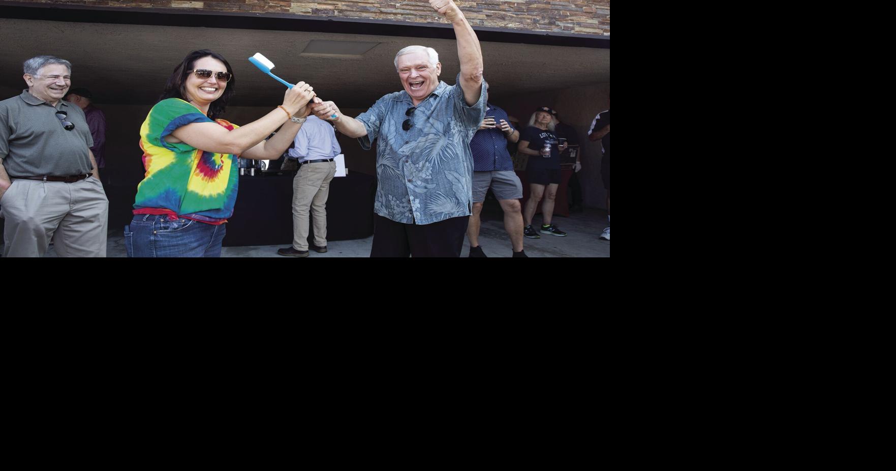 Celebrating a Legacy Community