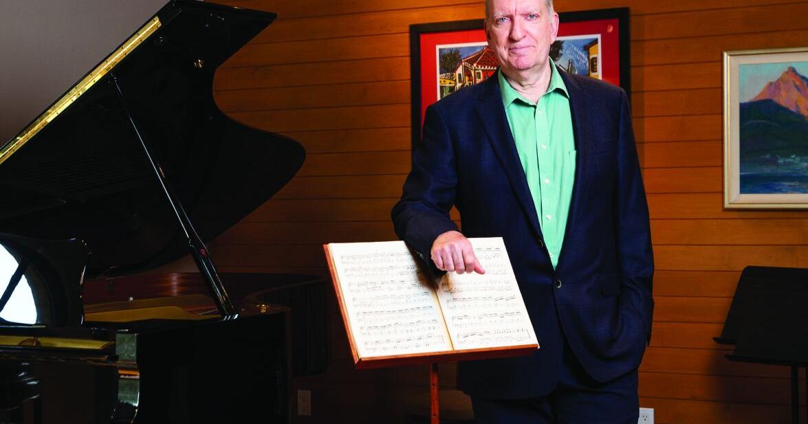 Masters Up Close: Classical music’s best-kept secret — in Mar Vista
