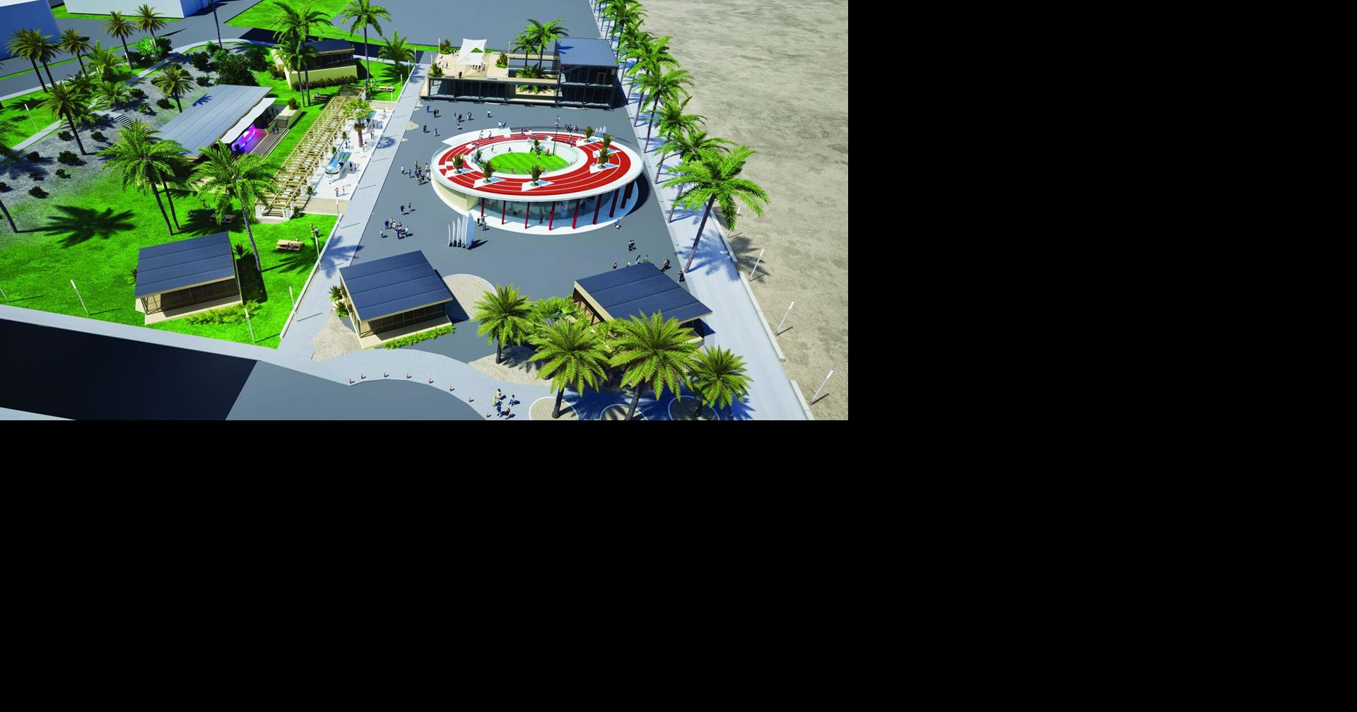 Global Events Incoming: Santa Monica approves major partnerships through 2028