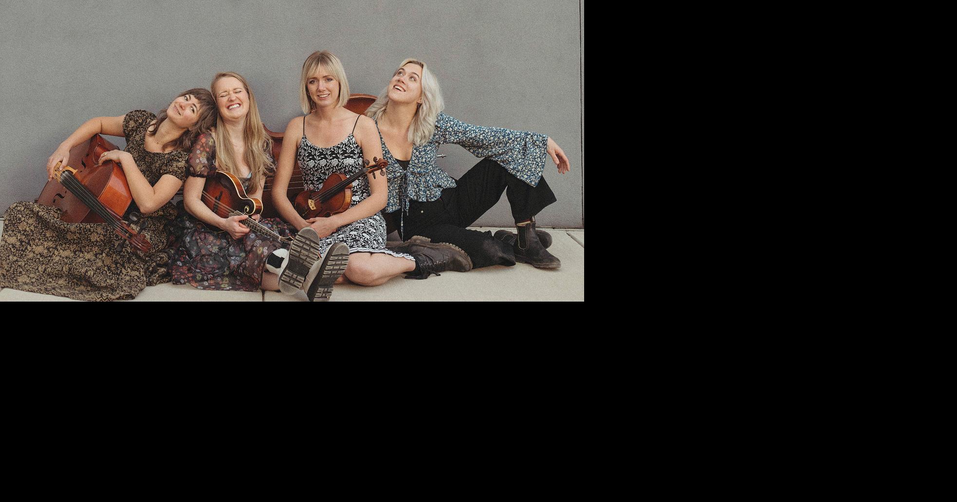 Musicians come together for supergroup Big Richard | Arts & Events ...