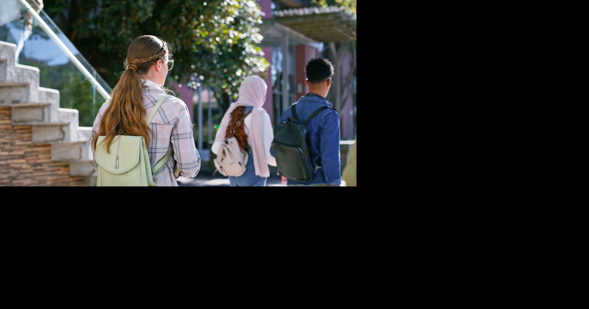 Youth-Focused Policy: Samohi students present proposals at advocacy showcase