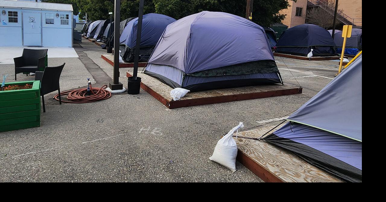Transforming Traumatized Spaces Culver City commits to safe sleep