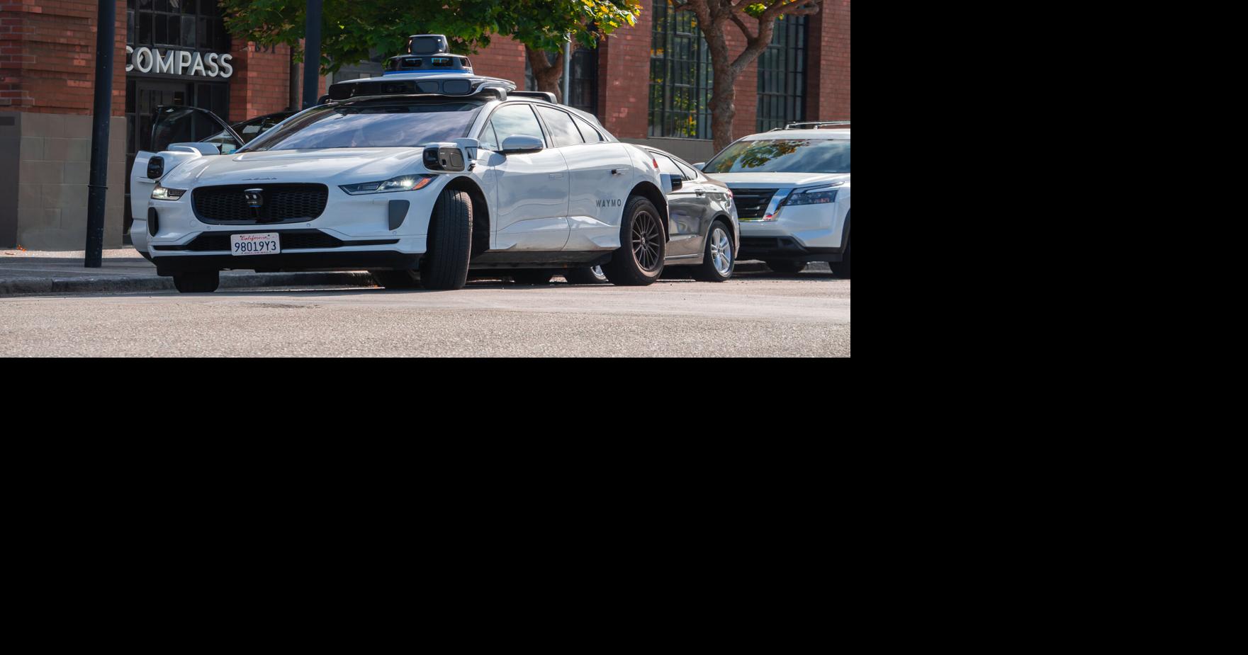Waymo Collision Controversy: Teamsters demand immediate license suspension for driverless cars