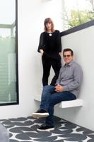 Crazy for Art: Bughouse website showcases couple’s projects