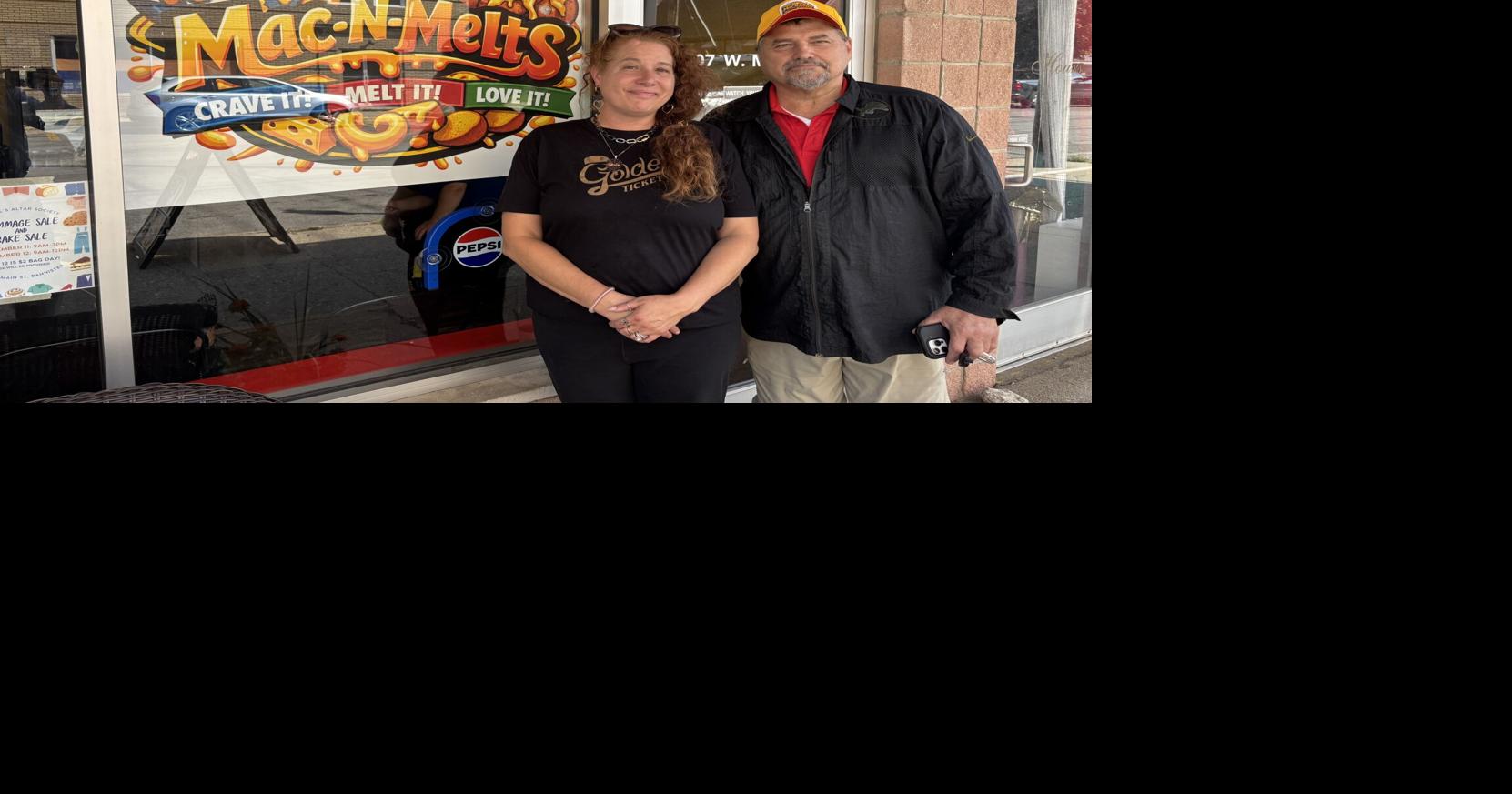 Mac-N-Melts lets customers ‘Build Your Magic’
