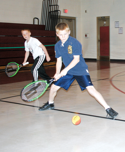 Skills for a lifetime Local News