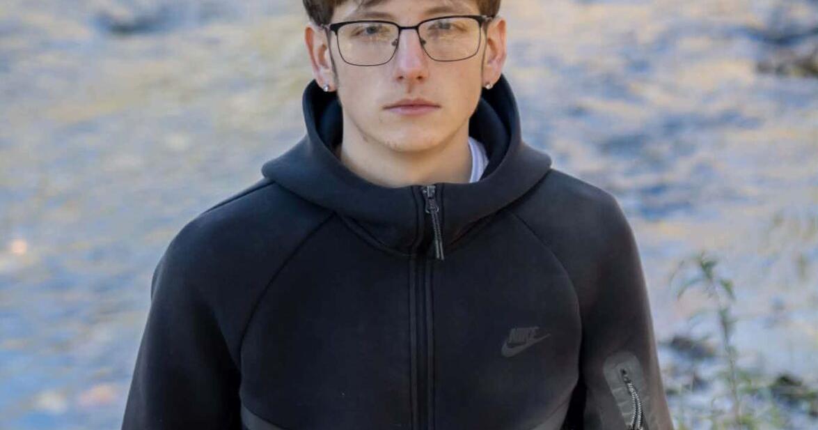 Student of the Week: Owosso senior set to graduate, join Navy